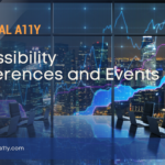 Accessibility Conferences and Events