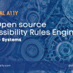 aXE Open source Accessibility Rules Engine by Deque Systems