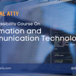 Free Accessibility Course On Information and Communication Technology (ICT)