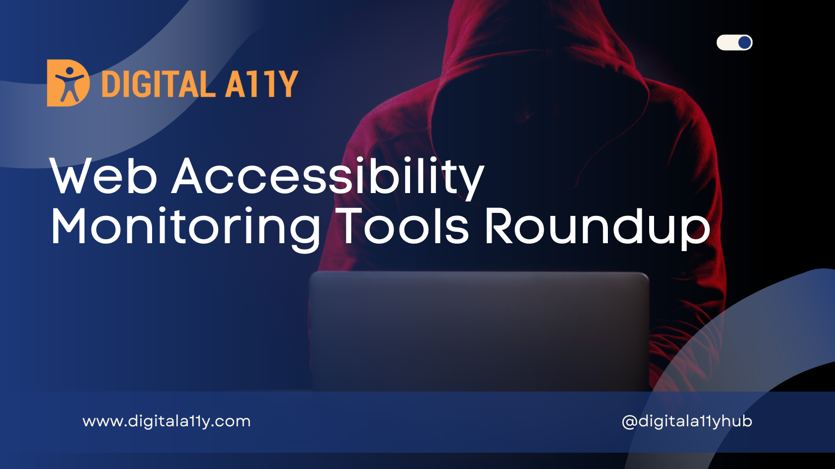 Web Accessibility Monitoring Tools Roundup
