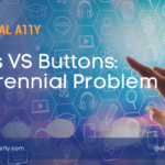 Links VS Buttons: A Perennial Problem