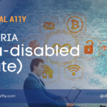 WAI-ARIA: aria-disabled (State)