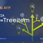 WAI-ARIA: Role=Treeitem
