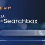 WAI-ARIA :Role=Searchbox