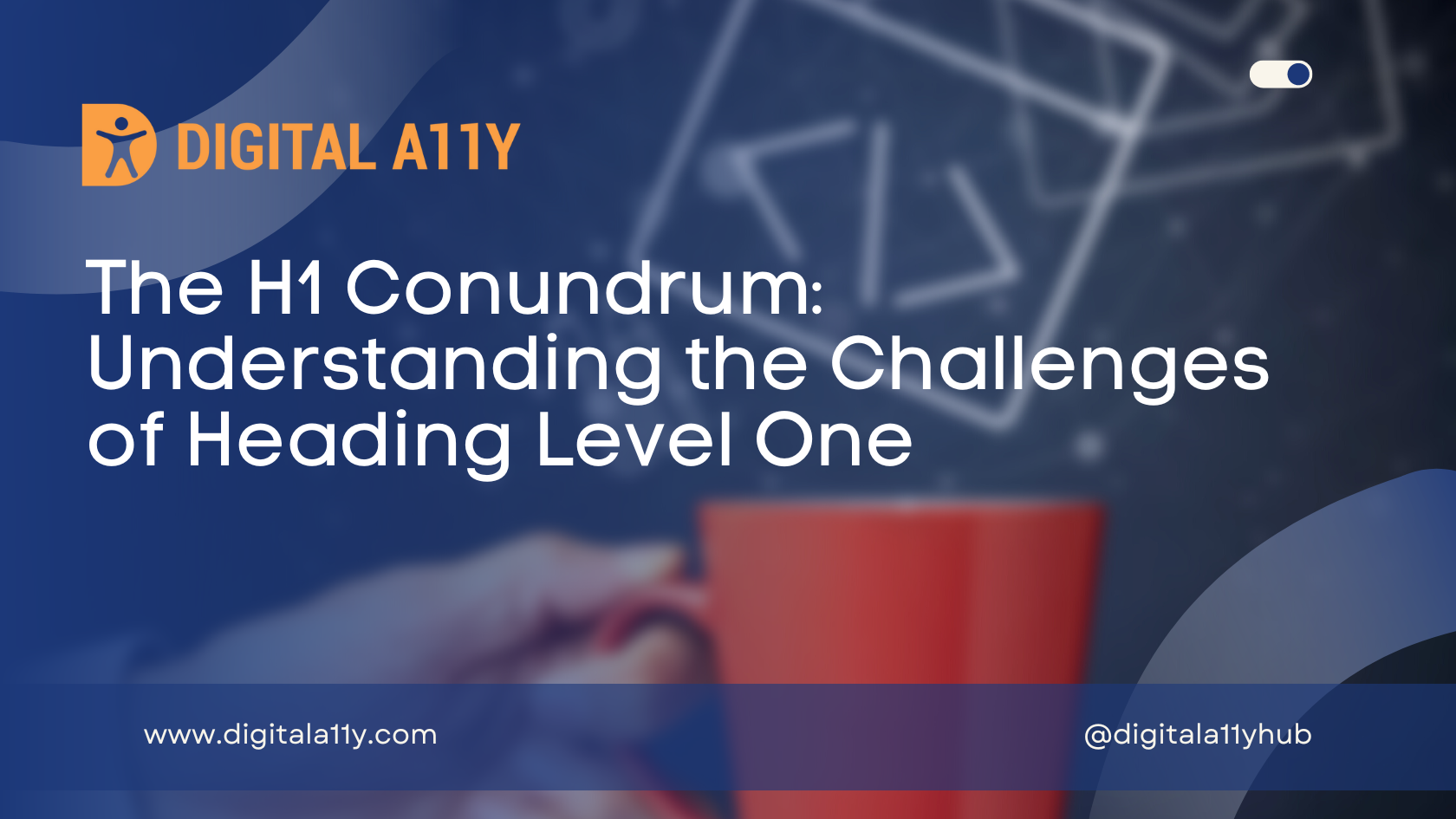 The H1 Conundrum: Understanding the Challenges of Heading Level One