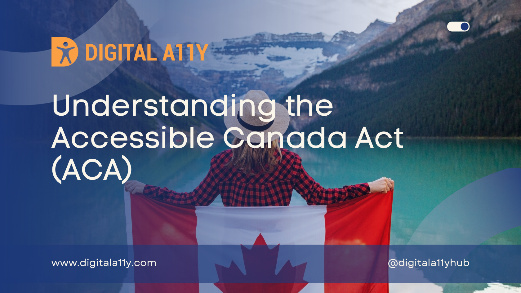 Understanding the Accessible Canada Act (ACA)