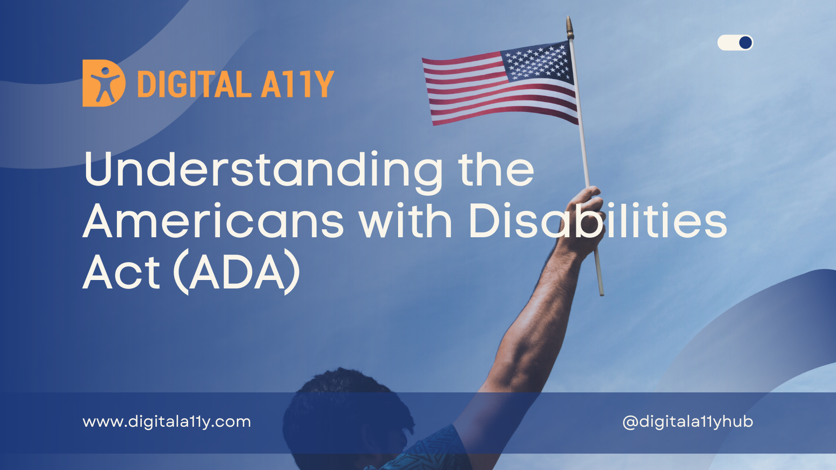 Understanding the Americans with Disabilities Act (ADA)